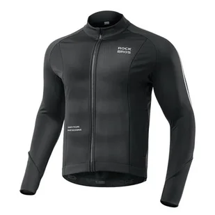 Koszulka rowerowa ROCKBROS 15400002004 (rozmiar XL) - Koszulki rowerowe - miniaturka - grafika 1