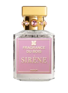 Fragrance Du Bois Sirène - Wody i perfumy damskie - miniaturka - grafika 1