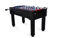 Gamesson Football table Madrid Telescopic Rods - Tactic - Zabawki i gry sportowe - miniaturka - grafika 1