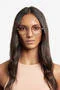 Okulary korekcyjne Marc Jacobs MARC 667 665 - Okulary korekcyjne, oprawki, szkła - miniaturka - grafika 6