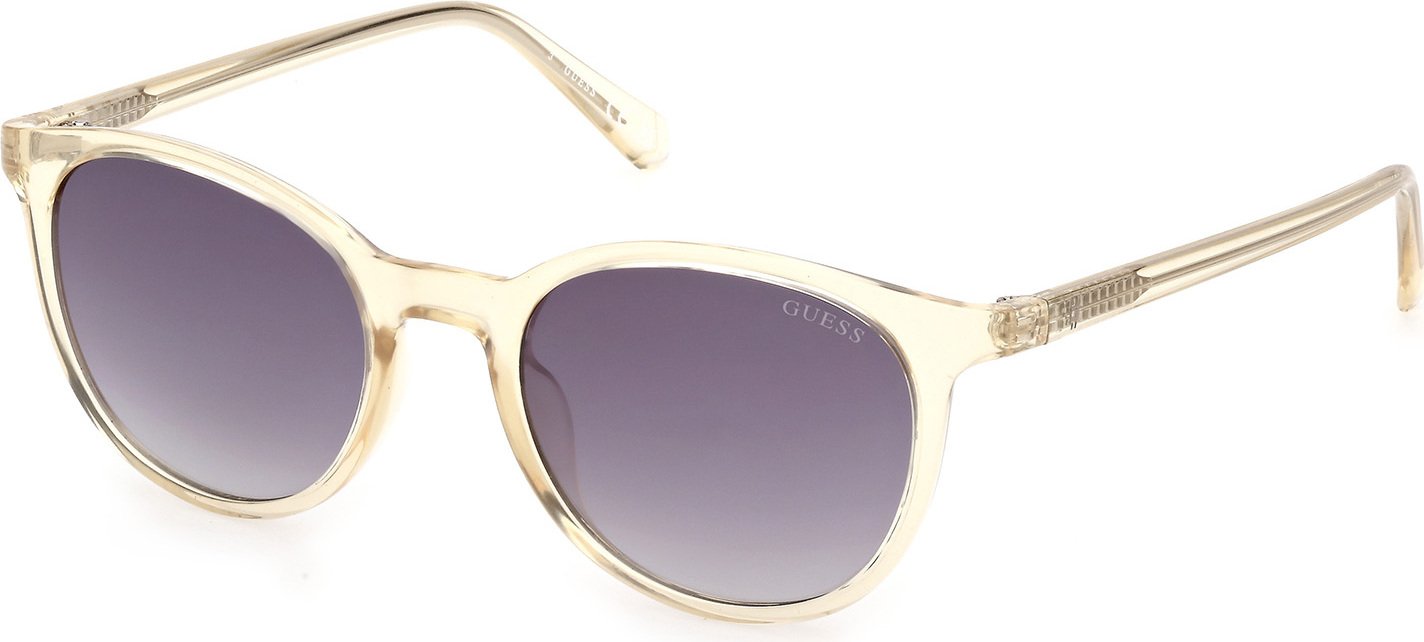 Okulary Przeciwsłoneczne Model Okrągłe