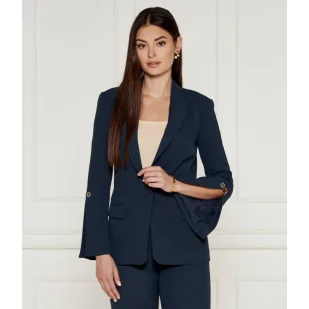 TWINSET Żakiet | Regular Fit - Marynarki i żakiety damskie - miniaturka - grafika 1