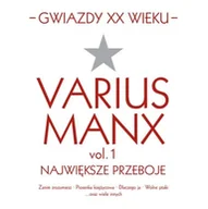 Składanki muzyczne - Radio ZET Gold Największe Przeboje Wszech Czasów Volume 1 CD) Various Artists - miniaturka - grafika 1