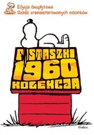Kino familijne DVD - Fistaszki 1960 Kolekcja - miniaturka - grafika 1