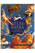 Nauki przyrodnicze - Atlas nieba - miniaturka - grafika 1