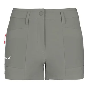 Salewa Szorty damskie Puez DST W Cargo - Spodenki damskie - miniaturka - grafika 1