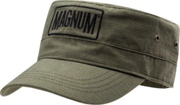 Czapka Z Daszkiem Patrolówka Militarna Magnum Patrol Rozmiar Uniwersalny