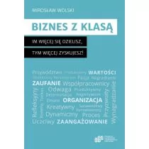 Biznes z klasą - Biznes - miniaturka - grafika 1