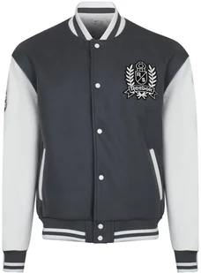 REEBOK - KURTKA MĘSKA CL RES V JKT HS7142-L - Kurtki męskie - miniaturka - grafika 1
