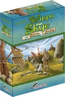 Gry planszowe - Lacerta Wyspa Skye - miniaturka - grafika 1