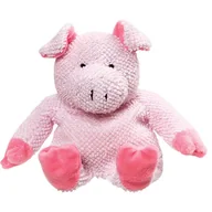 Maskotki i pluszaki - Suki Snuggle tots - Świnka Pop - miniaturka - grafika 1