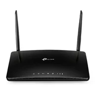 Routery - TP-LINK ARCHER-MR500 Wi-Fi 2.4GHz, 5GHz, 300Mb/s, 867Mb/s - miniaturka - grafika 1