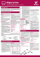 Książki o programowaniu - Wróblewski Piotr Tablice informatyczne Algorytmy - miniaturka - grafika 1