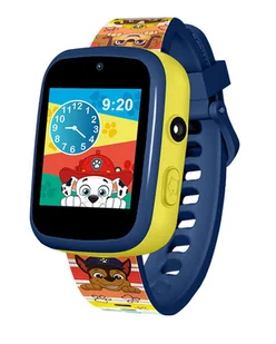 Euroswan Paw Patrol PW19836 - Smartwatch - miniaturka - grafika 1