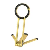 Selfie stick - Uchwyt selfie ULANZI MA30 MagSafe Żółty - miniaturka - grafika 1