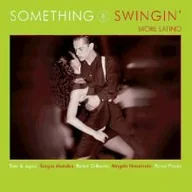 Jazz, Blues - Something Swingin' - miniaturka - grafika 1