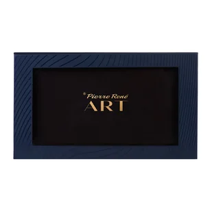 Pierre Rene Paleta magnetyczna - Pozostałe akcesoria kosmetyczne - miniaturka - grafika 1