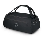 Torby podróżne - Torba podróżna Osprey Daylite Duffel 60 Kolor: czarny - miniaturka - grafika 1