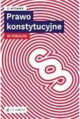 Prawo - Prawo konstytucyjne w pigułce + testy online w.2 - miniaturka - grafika 1
