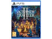 Gry PlayStation 5 - Octopath Traveler II GRA PS5 - miniaturka - grafika 1