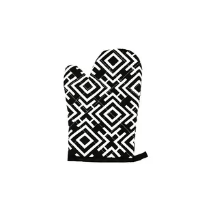 Rękawice kuchenne zestaw 2 szt. – JAHU collections - Fartuchy i rękawice kuchenne - miniaturka - grafika 1