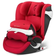 Foteliki samochodowe - Cybex JUNO M-fix 9-18kg  INFRA RED - miniaturka - grafika 1