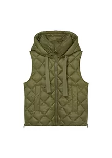 Marc O'Polo Tkane Kamizelki Outdoor Kamizelka damska z tkaniny, 477 EU, 38 - Kamizelki damskie - miniaturka - grafika 1