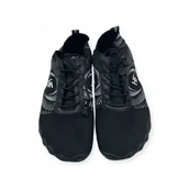 Skarpetki dla dzieci - HIKE Antypoślizgowe buty do chodzenia boso (Unisex) (BOGO) 42 - miniaturka - grafika 1