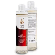 Kosmetyki do kąpieli - Terra Zdrój Żel pod prysznic pielęgnujący 250 g - miniaturka - grafika 1