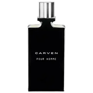 Wody i perfumy męskie - Carven Carven L'Eau Intense Zestaw zapachowy 100 ml Męskie - miniaturka - grafika 1