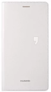 Huawei Pokrowiec na telefon pro P9 Lite 2017) 51991959) białe - Etui i futerały do telefonów - miniaturka - grafika 4