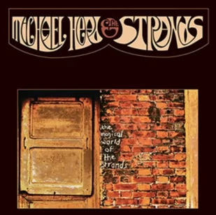 Michael Head & The Strands Magical World Of The Strands The Head & The Strands Michael Płyta CD) - Folk - miniaturka - grafika 1