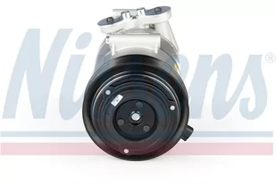 NISSENS Kompresor klimatyzacja NISSENS 89569 NISSENS 89569 - Kompresory klimatyzacji - miniaturka - grafika 1