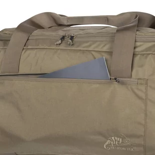 Helikon - Torba sportowa Enlarged Urban Training Bag® - 70 l - Czarny / MultiCam Black - TB-UTE-CD-0C01A - Torby sportowe - miniaturka - grafika 2