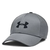 Czapki damskie - Under Armour Męska regulowana czapka Storm Blitzing - miniaturka - grafika 1