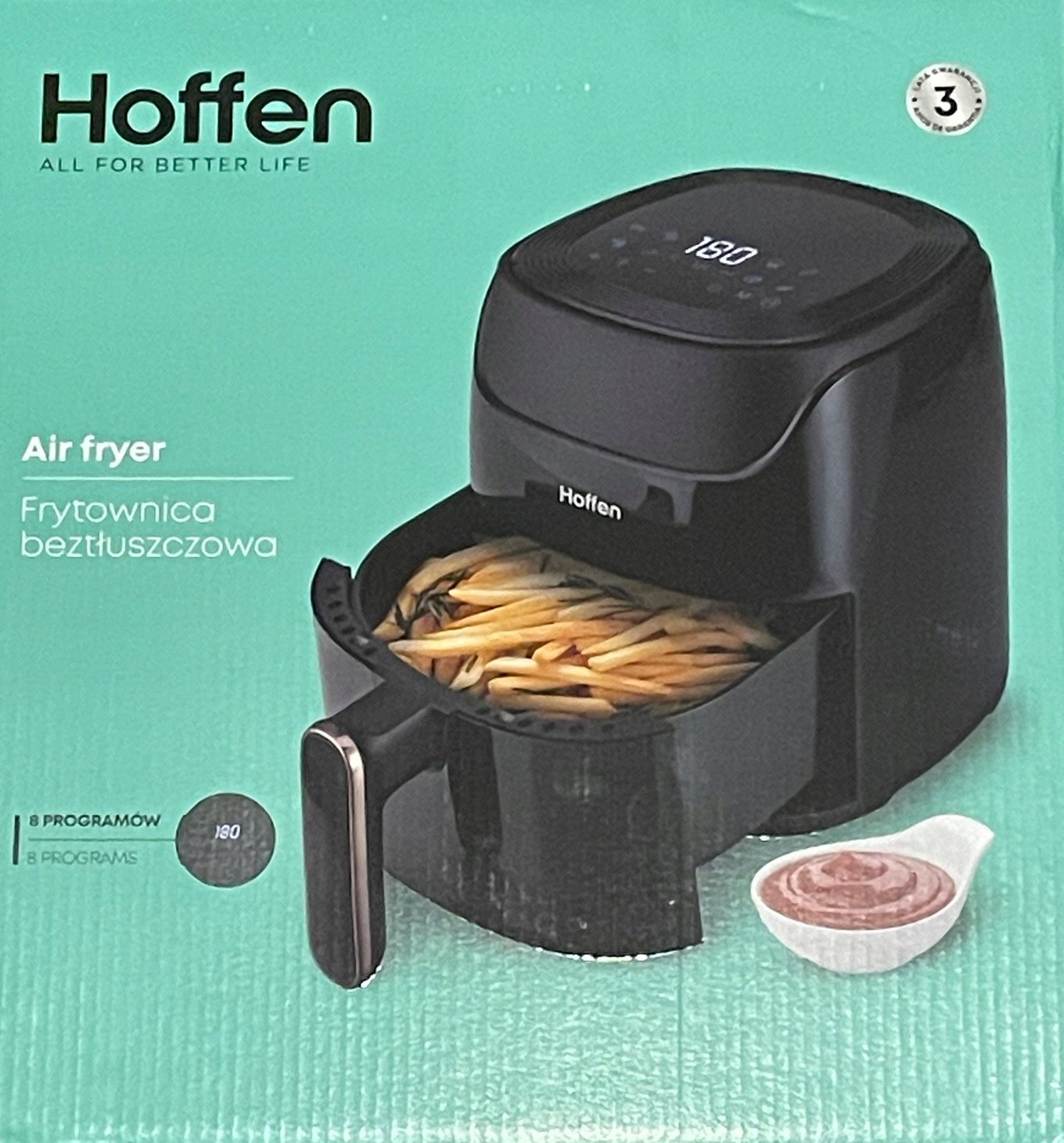 Hoffen AF-5164