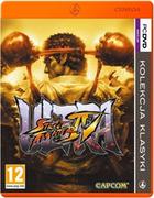 Gry PC - Ultra Street Fighter IV GRA PC PL PKK - miniaturka - grafika 1