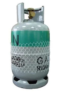 OPTIMA CZYNNIK CHŁODNICZY R134A BUTLA 12KG OPT.R134 12 - Serwis klimatyzacji - miniaturka - grafika 1