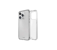 Etui i futerały do telefonów - SBS  Skinny Cover do iPhone 16 Pro Przezroczysty - miniaturka - grafika 1