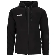 Odzież sportowa dziecięca - Bluza bawełniana rozpinana Keeza Urban Junior - miniaturka - grafika 1