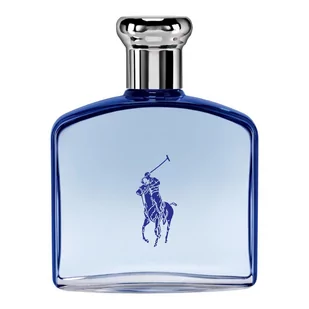 Ralph Lauren Polo Ultra Blue woda toaletowa 75ml - Wody i perfumy męskie - miniaturka - grafika 1