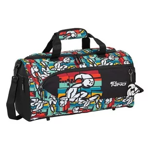 torba sportowa El Niño Bali (25 L) - Torby sportowe - miniaturka - grafika 1