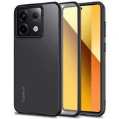 Etui i futerały do telefonów - Etui XIAOMI REDMI NOTE 13 5G Tech-Protect Magmat Matte czarne - miniaturka - grafika 1