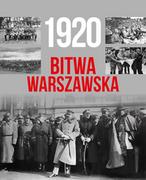 E-booki - historia - 1920. Bitwa Warszawska - miniaturka - grafika 1