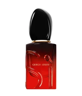 Giorgio Armani Si Passione Intense, Woda perfumowana, 7ml - Wody i perfumy damskie - miniaturka - grafika 1