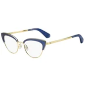 Okulary korekcyjne, oprawki, szkła - Kate Spade Jailyn PJP 50 - miniaturka - grafika 1