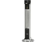 Ogrzewanie przenośne - LUND PROMIENNIK PODCZERWIENI Z PILOTEM 2000W - miniaturka - grafika 1