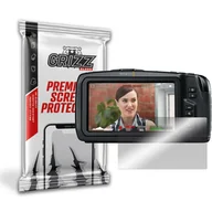 Akcesoria fotograficzne - GrizzGlass HybridGlass szkło hybrydowe do BlackMagic Pocket 4K - miniaturka - grafika 1