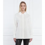 Koszule damskie - The Kooples Koszula | Oversize fit - miniaturka - grafika 1