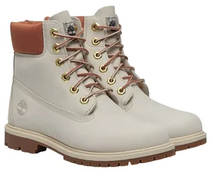 TIMBERLAND PREMIUM buty damskie skórzane botki buty zimowe r. 38,5 25 cm - Botki damskie TIMBERLAND PREMIUM buty damskie skórzane botki buty zimowe r. 38,5 25 cm - Botki damskie - miniaturka - grafika 1